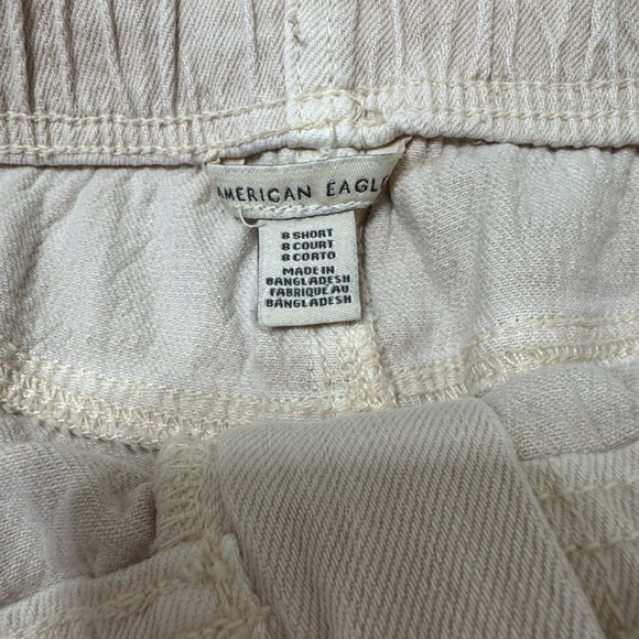 AE Stretch Tomgirl Utility Jogger - Picture 10 of 10